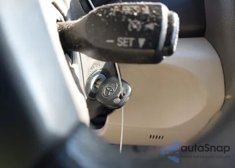 2007 Toyota Camry Ce/Le/Xle/Se из США, поврежденный, VIN 4T1BE46K97U187022